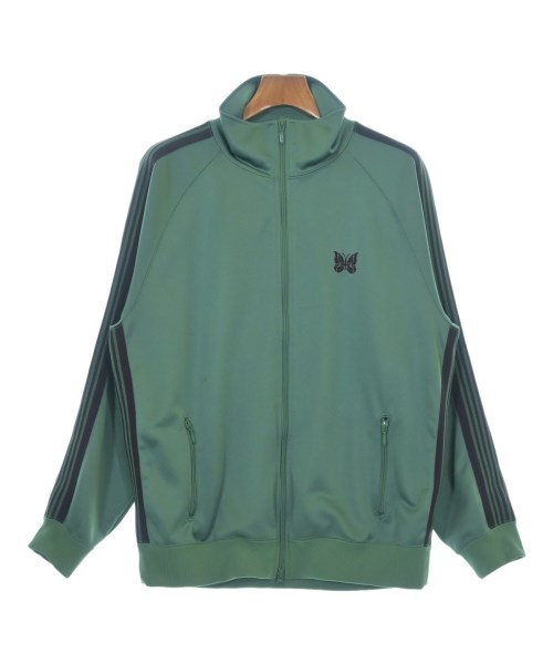 Needles ニードルス ブルゾン（その他） メンズ XL 緑 【中古】【古着】
