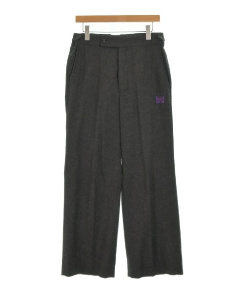 Needles ニードルス パンツ（その他） メンズ M こげ茶系 【中古】【古着】