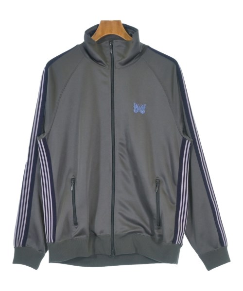 Needles ニードルスブルゾン（その他） メンズ L グレー【中古】【古着】｜RAGTAG（ブランド古着のラグタグ）