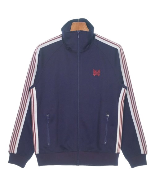 Needles ニードルス ブルゾン（その他） メンズ S 紫 【中古】【古着】