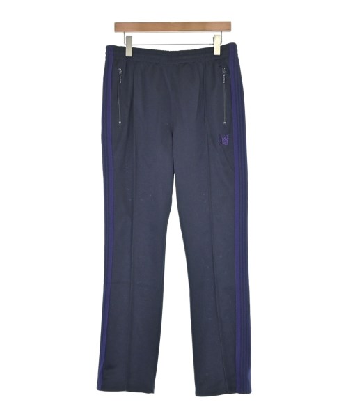 Needles ニードルスパンツ（余分の物） メンズ M 紺系【中古】【古着】