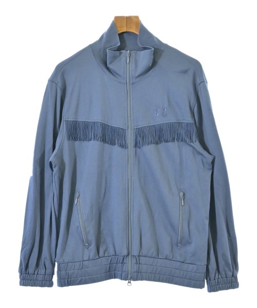 Needles ニードルスブルゾン（余分の物） メンズ S 青【中古】【古着】