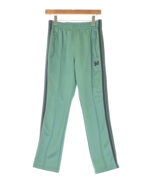 Needles ニードルスパンツ（余分の物） メンズ XS 緑【中古】【古着】