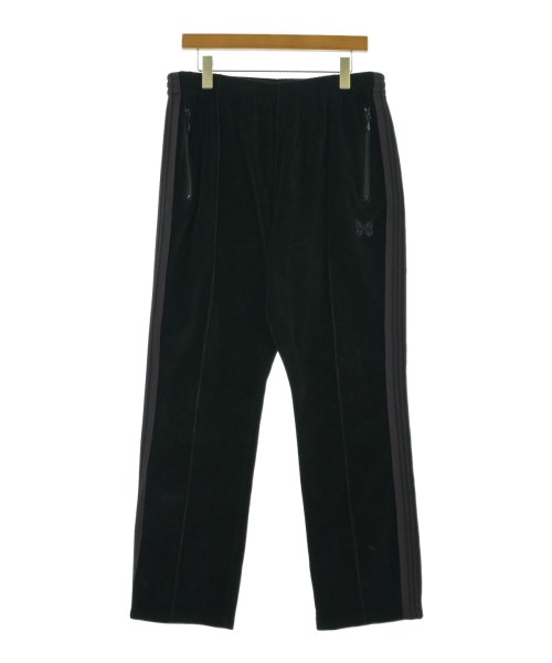Needles ニードルスパンツ（その他） メンズ L 黒【中古】【古着】｜RAGTAG（ブランド古着のラグタグ）