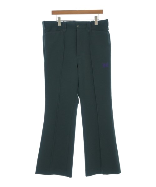 Needles ニードルスパンツ（余分の物） メンズ L 緑【中古】【古着】