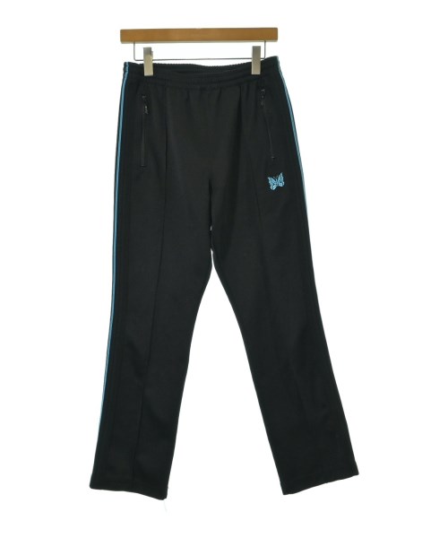 Needles ニードルススウェットパンツ メンズ S 黒【中古】【古着】