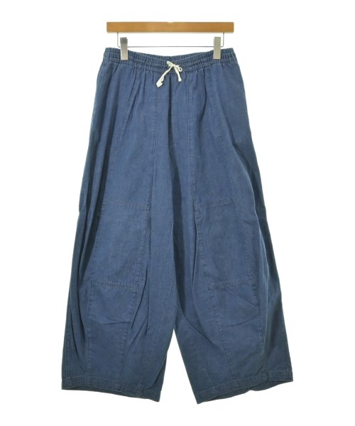 Needles ニードルスデニムパンツ メンズ 2(M位) インディゴ(ジーンズ)【中古】【古着】