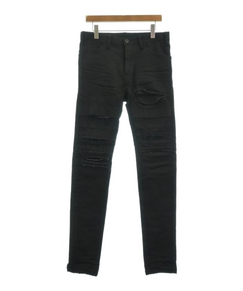 楽天市場】【SALE／50%OFF】LHP JULIUS/ユリウス/サルエルデニムパンツ