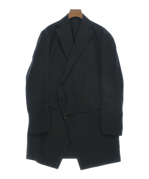 楽天市場】JULIUS ユリウス コート一般 コート Coat nu/ke nuke