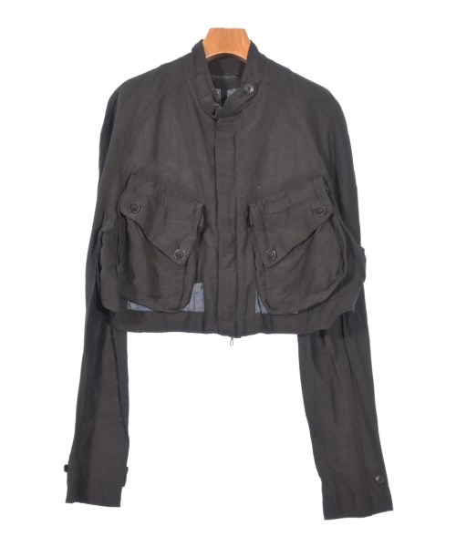 楽天市場】JULIUS ユリウス 【19AW□】677BLM2 シングルカラーナイロン