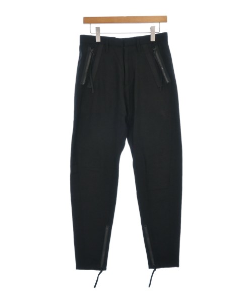 楽天市場】JULIUS ユリウス 7 日本製 TUCK LOW CROTCH TROUSERS ウール