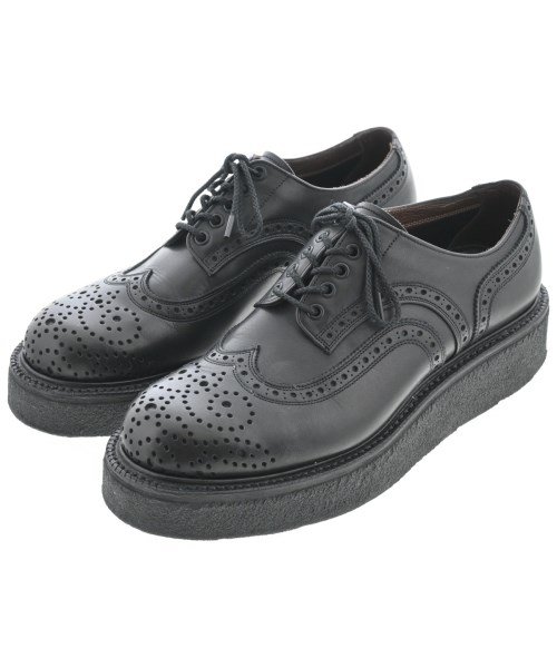 foot the coacher フットザコーチャー MENDELL(メンデル) foot the coacher（フット ザ コーチャー） FTC1734004 MENDELL