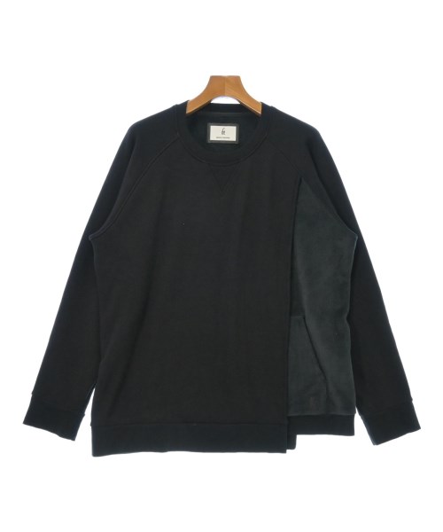 FIT MIHARAYASUHIRO フィットミハラヤスヒロスウェット メンズ【中古】【古着】