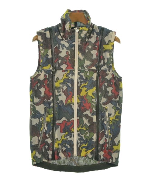 楽天市場】【中古】ミハラ ヤスヒロ MIHARAYASUHIRO M-65 フラワー