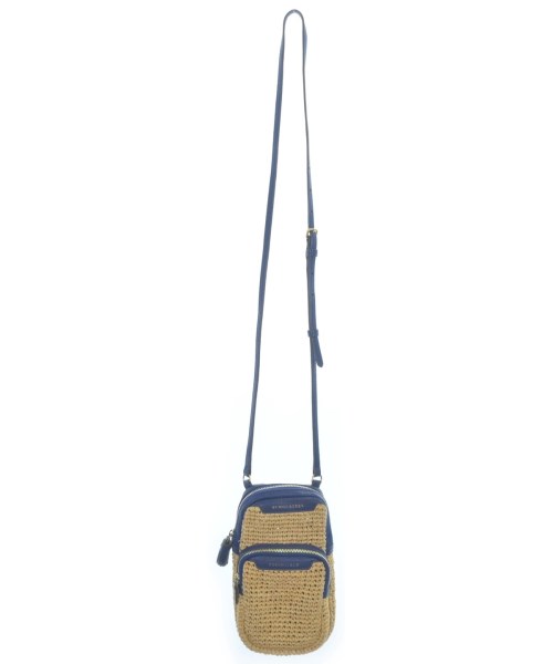 ANYA HINDMARCH アニヤ ハインドマーチショルダーバッグ レディース - ベージュ【中古】【古着】|RAGTAG(ブランド古着のラグタグ)