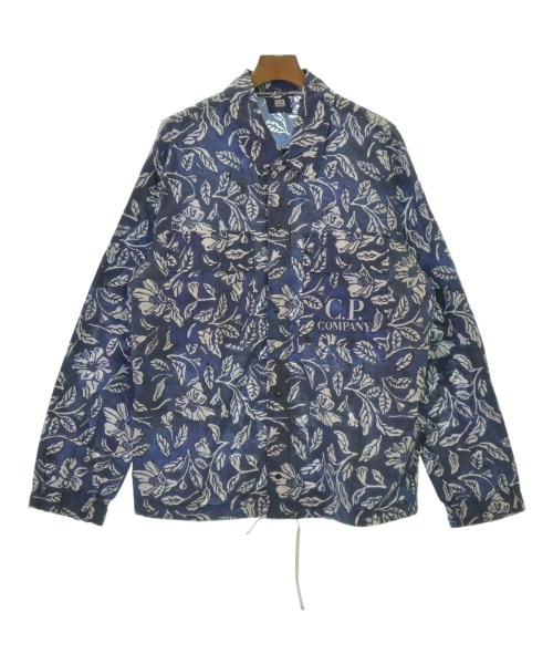 C.P COMPANY シーピーカンパニー ブルゾン（その他） メンズ 【中古】【古着】