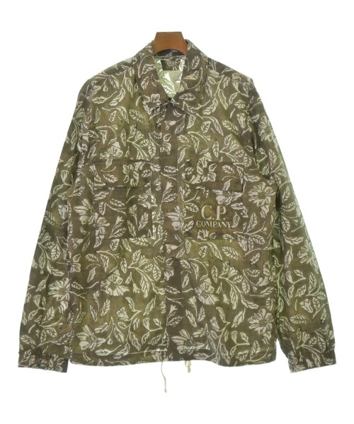C.P COMPANY シーピーカンパニー ブルゾン（その他） メンズ 【中古】【古着】