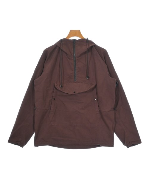 C.P COMPANY シーピーカンパニー ブルゾン（その他） メンズ S 茶 【中古】【古着】