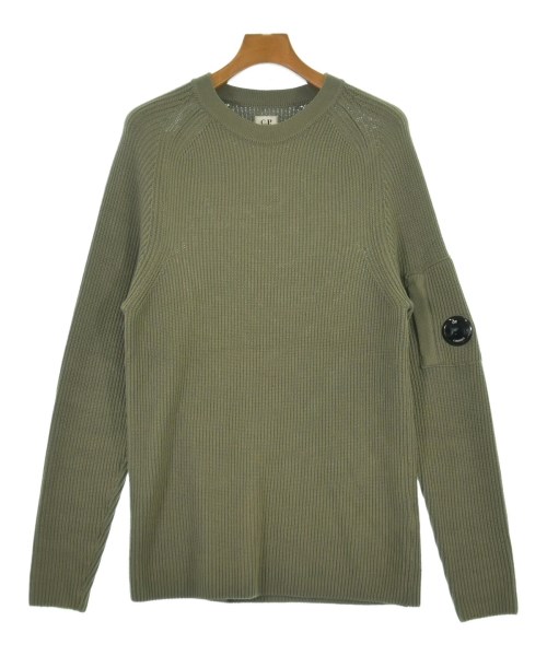 楽天市場】【美品】C.P.COMPANY【ドライバーズニット】54 セーター