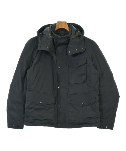 C.P COMPANY シーピーカンパニーブルゾン（その他） メンズ 50(XL位) 黒【中古】【古着】
