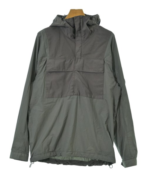 C.P COMPANY シーピーカンパニーマウンテンパーカー メンズ L 薄墨色系【中古】【古着】