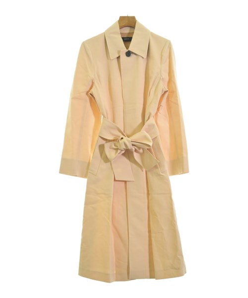 JOSEPH ジョセフトレンチコート レディース 36(M位) サクラ色【中古】【古着】