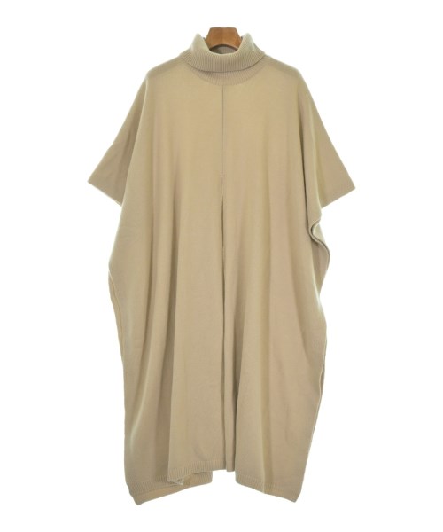 JOSEPH ジョセフニット・セーター レディース F ベージュ【中古】【古着】｜RAGTAG（ブランド古着のラグタグ）