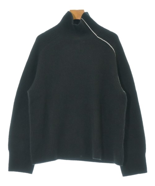 JOSEPH ジョセフニット・セーター レディース L 黒【中古】【古着】|RAGTAG(ブランド古着のラグタグ)