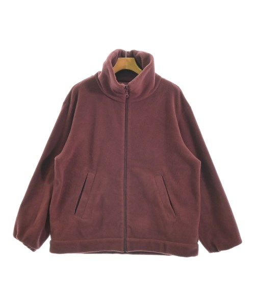 International Gallery BEAMS インターナショナルギャラリービームス ブルゾン（その他） メンズ S 赤 【中古】【古着】 4,818円