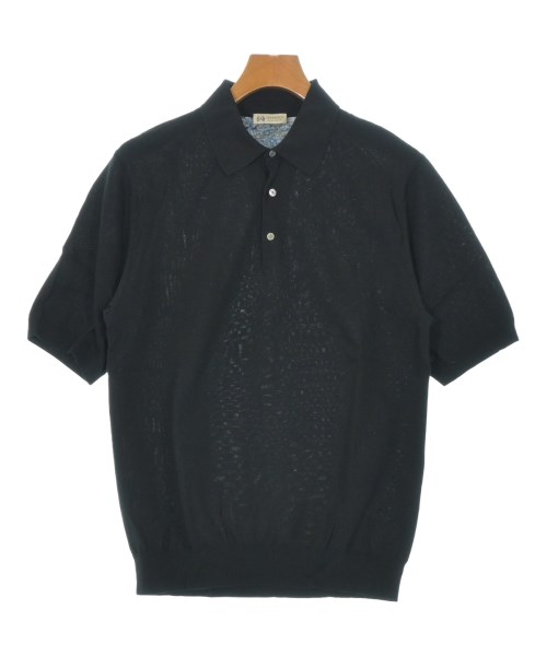 SOVEREIGN ソブリン ニット・セーター メンズ L 黒 【中古】【古着】
