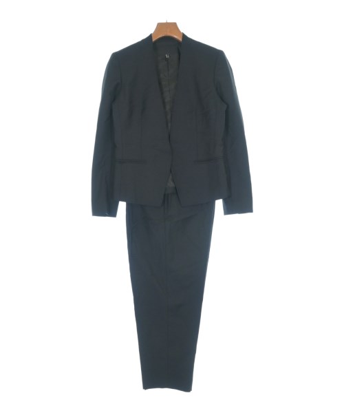 I C B アイシービー セットアップ・スーツ（その他） レディース 9/9(M位) 黒 【中古】【古着】