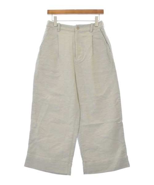 plantation プランテーション パンツ（その他） レディース M グレー 【中古】【古着】