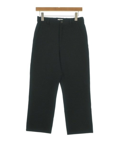 plantation プランテーション パンツ（その他） レディース M 黒 【中古】【古着】