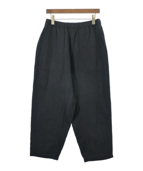 plantation プランテーション パンツ（その他） レディース M 紺 【中古】【古着】