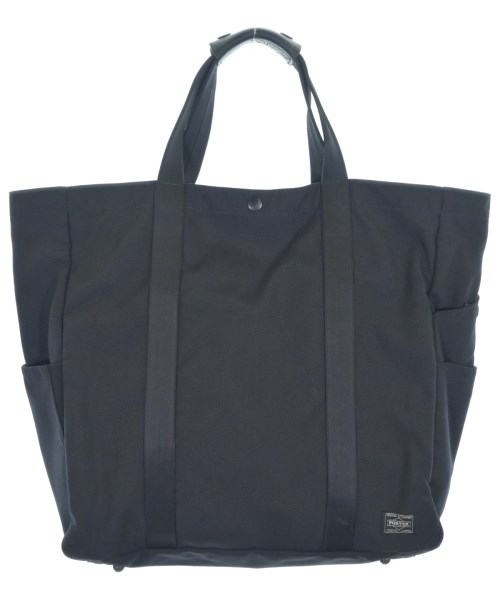 楽天市場】PORTER ポーター X-PACポケット ナイロン トート