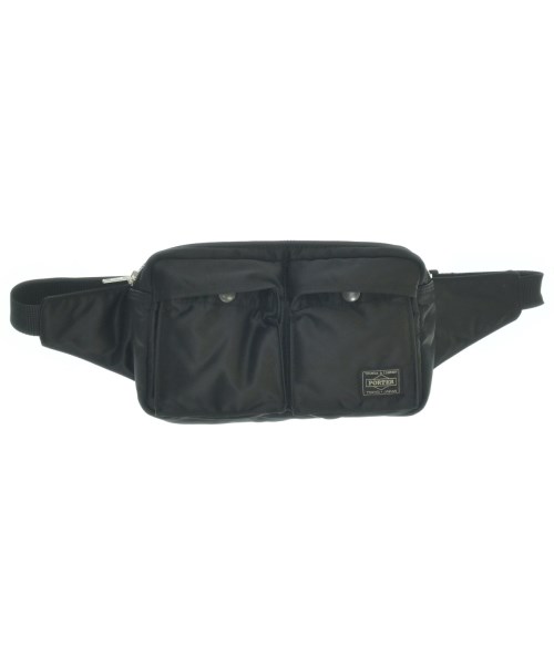 PORTER ポーターバッグ（その他） メンズ - 黒【中古】【古着】｜RAGTAG（ブランド古着のラグタグ）