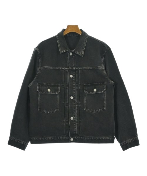 URBAN RESEARCH アーバンリサーチデニムジャケット メンズ L 黒(デニム)【中古】【古着】|RAGTAG(ブランド古着のラグタグ)