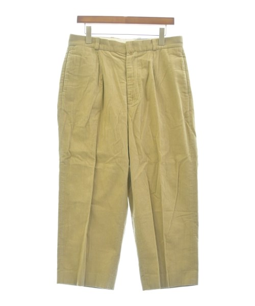 YAECA ヤエカ パンツ（その他） メンズ 【中古】【古着】