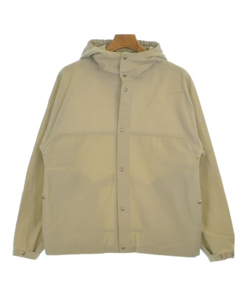 YAECA ヤエカ ブルゾン（その他） メンズ M ベージュ 【中古】【古着】