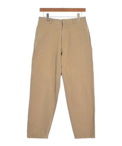 YAECA ヤエカチノパン メンズ 30(M位) ベージュ【中古】【古着】
