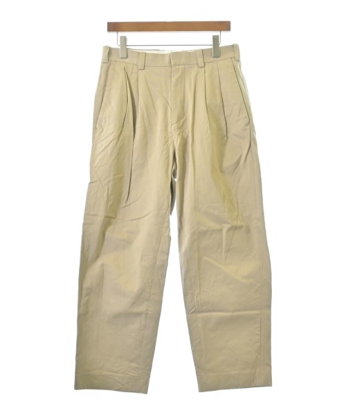YAECA ヤエカ チノパン メンズ 30(M位) ベージュ 【中古】【古着】