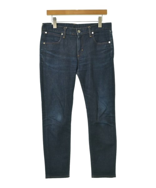 FACTOTUM ファクトタム デニムパンツ メンズ 30(M位) インディゴ(デニム) 【中古】【古着】