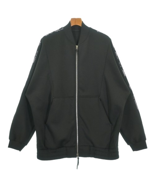 KMRii ケムリブルゾン（その他） メンズ 2(M位) 黒【中古】【古着】｜RAGTAG（ブランド古着のラグタグ）