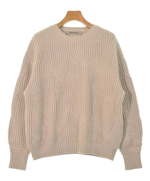 楽天市場】【中古】mina perhonen｜ミナ ペルホネン lumi palo ニット