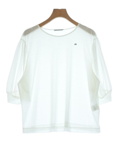 楽天市場】【美品】mina perhonen【runrunrun Tシャツ】M ミナ