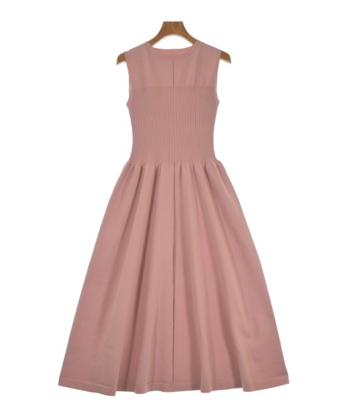 楽天市場】【中古】Apuweiser-richeノースリーブワンピース 23260390