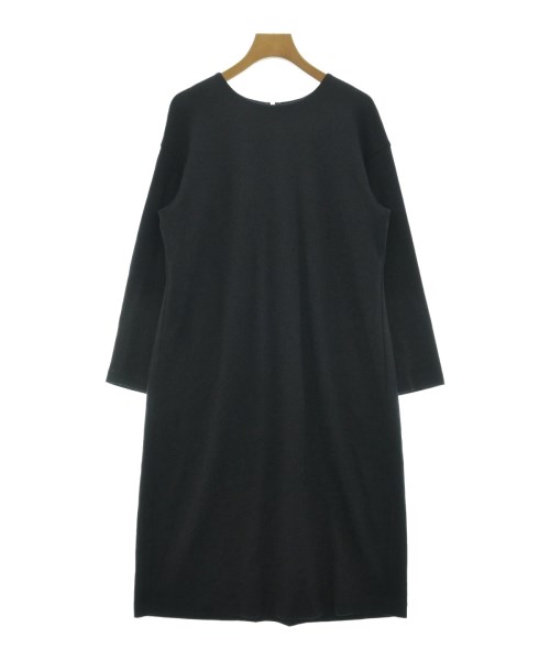 【美品】theory luxe セオリーリュクス　ウォッシャブルワンピース　38 楽天市場】theory luxe セオリーリュクス ワンピース ブラック