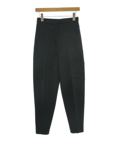 theory luxe セオリーリュクス スラックス レディース 36(S位) 黒 【中古】【古着】