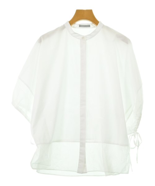 楽天市場】theory luxe セオリーリュクス ブラウス ホワイト 白 サイズ