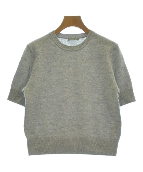 楽天市場】theory luxe セオリーリュクス ニット グレー サイズ:38(M